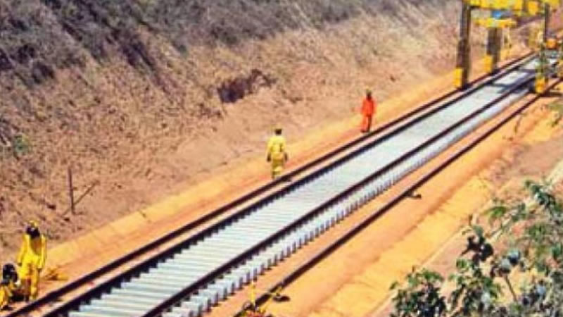 Vale inicia obras na unidade de ferro gusa verde no Pará